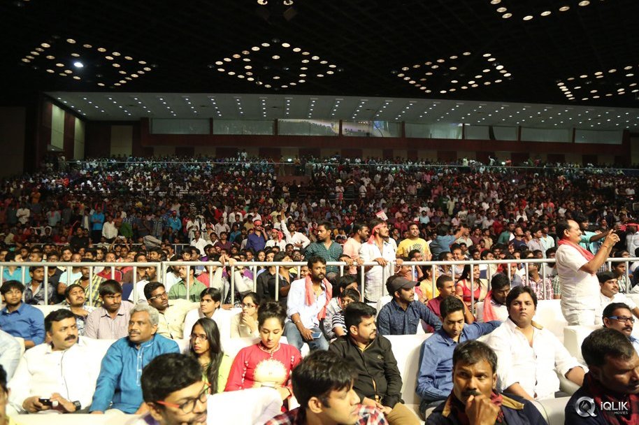 Sardaar-Gabbar-Singh-Movie-Audio-Launch